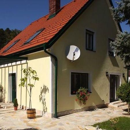 Romantic Cottage Pitten المظهر الخارجي الصورة