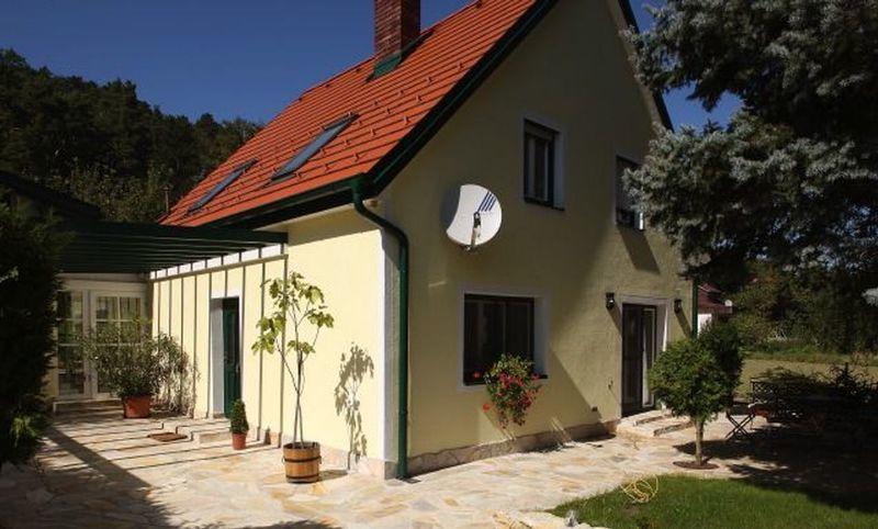 Romantic Cottage Pitten المظهر الخارجي الصورة